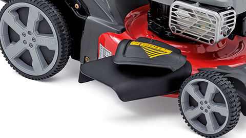 Snapper nx90v lawn mower outlet